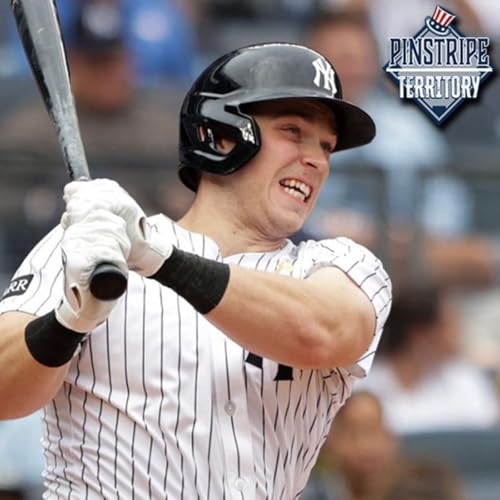 Yankees win 94th game, Jays win AL East cover art