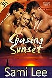 Cover zum Buch Chasing Sunset