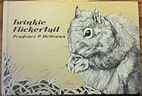Twinkie Flickertail 0805923799 Book Cover