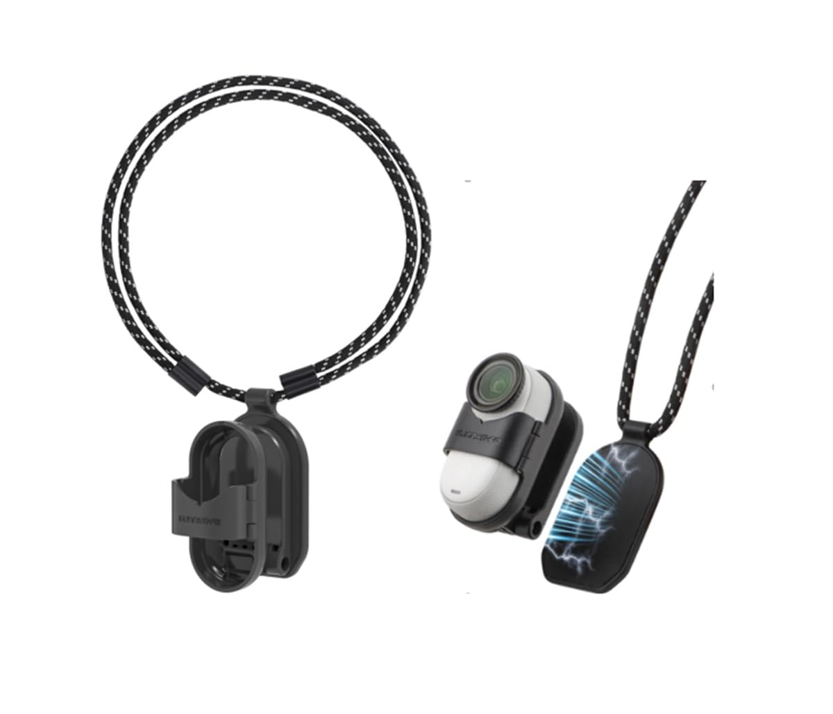 Insta360 ONE X2: la RIVOLUZIONE delle action cam (-30