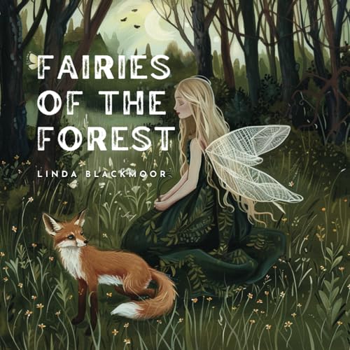 Image of Fairies of the Forest