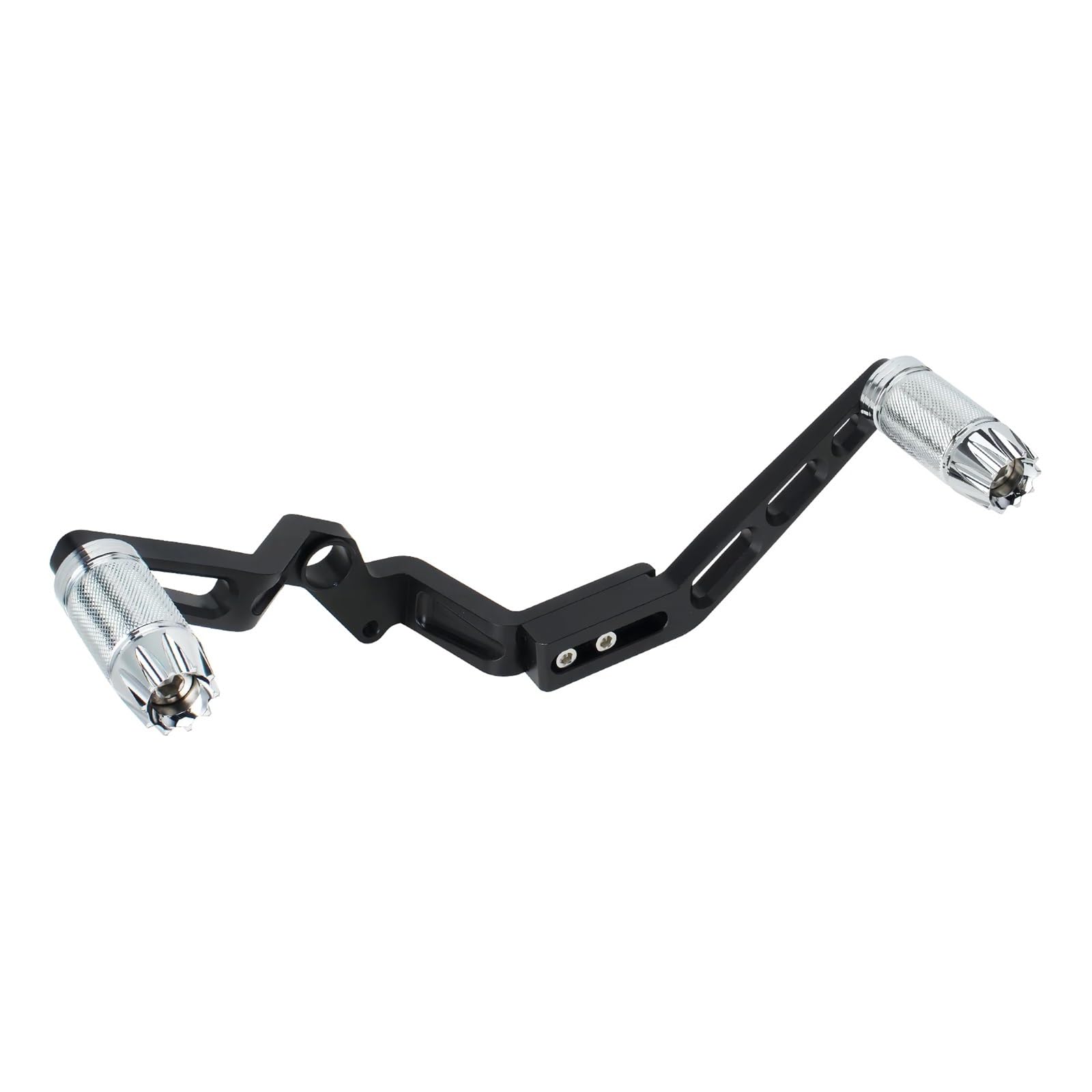 HEWPNGS Gear Shift Lever for Ha&rley Nightster RH975/S 2022+ Shifter Pedal Aluminum Black Motorcycle Shift Pedal Shifts levers