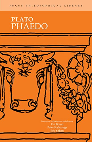 Phaedo view 2