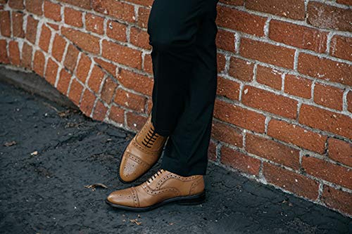Image of Anthony Veer Men's Oxfords