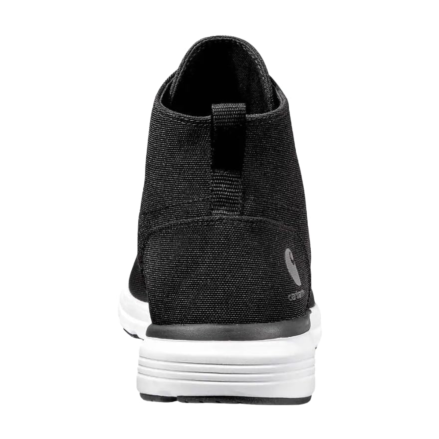 Amazon.com: Carhartt Haslett Canvas Men display picture 2