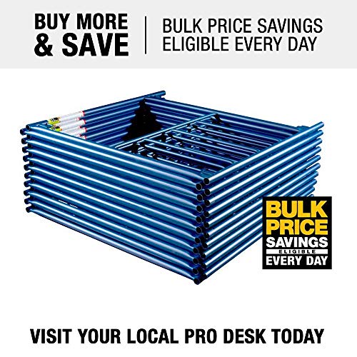 Metaltech Saferstack Single Lift Scaffold Set - 5Ft. X 5Ft. X 7Ft. Model Number M-Mfs606084 #TOP1