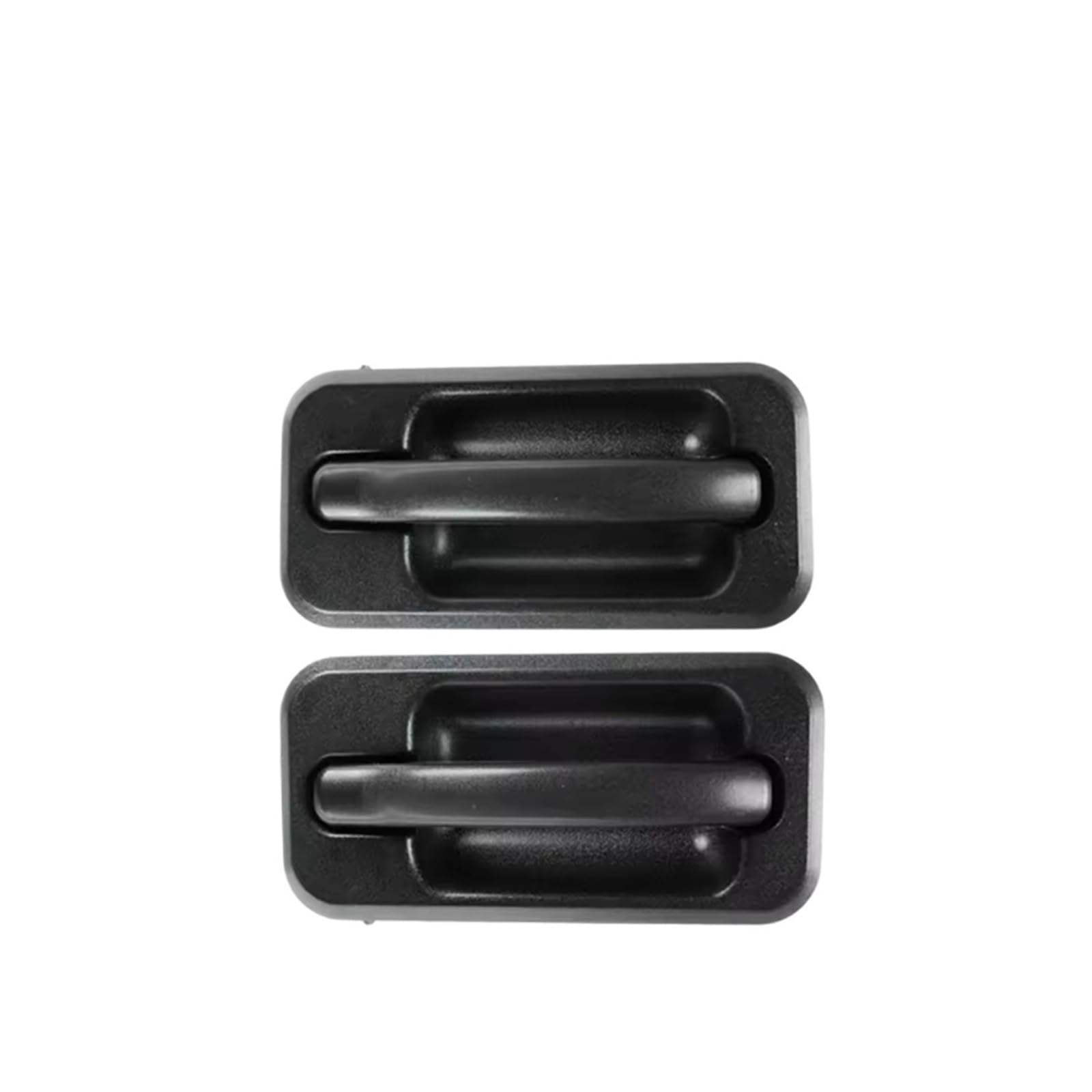 Vdifsvb Rear L And R For Hummer H2 2003-2009 131609870457 15104797 10360326 Car Exterior Outside Door Handle A Set 15104792 15104796 Side Exterior Door Handle(Rear L And R)