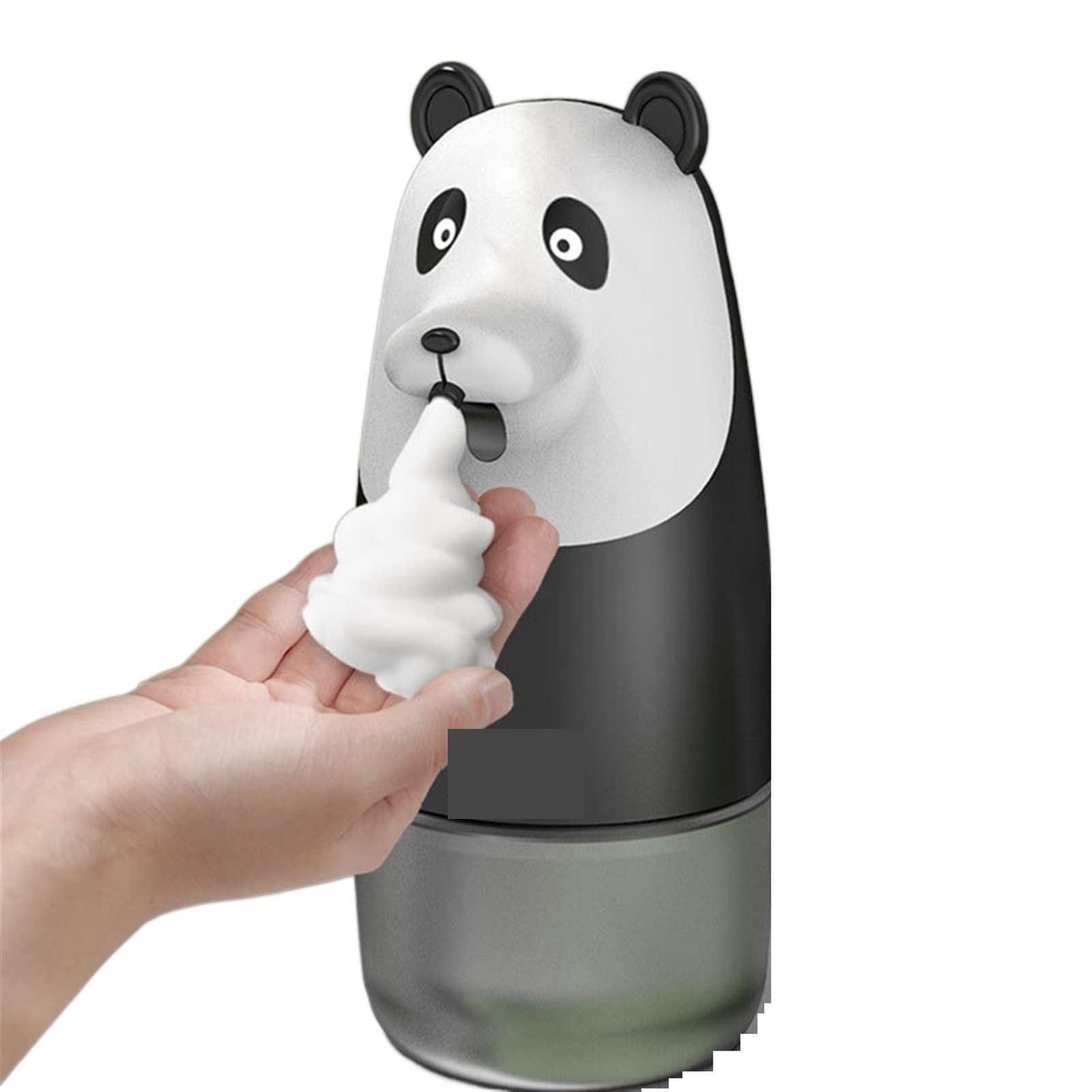Distributeur de savon automatique avec capteur infrarouge anti-goutte