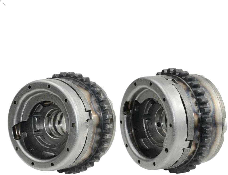 Engine Intake Camshaft Adjuster Compatible With M278 CL GL ML 500 500 2780501547 2780501647