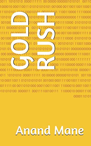 Catálogo de Gold Rush Man del mes. 39 GOLD RUSH (THE CURIOUS FOUR)