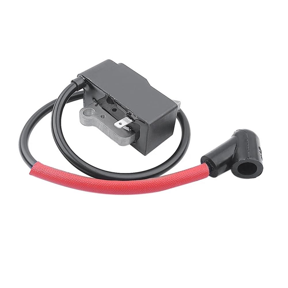 Módulo de bobina de encendido for motosierras A20F, compatible con desbrozadoras 333R y 333RX (repuesto MB53 537422301)