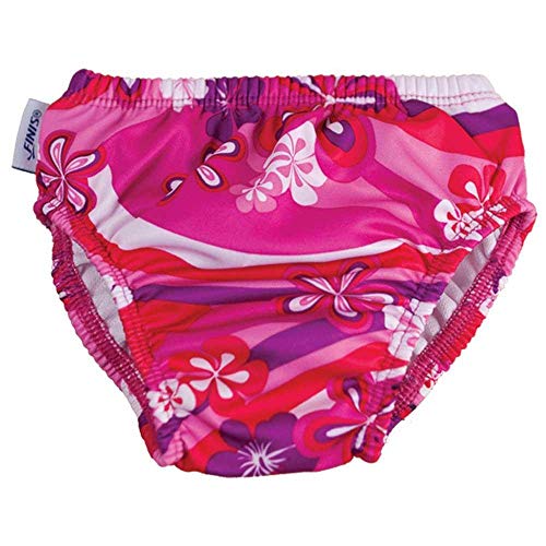 Finis Reusable Swim Diaper