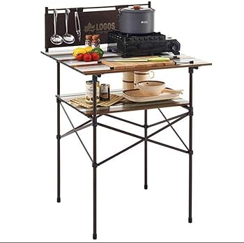 ロゴスLOGOSLife キッチンパーティーカウンター7070ヴィンテージ Amazon.co.jp: ロゴスLOGOSLife キッチンパーティーカウンター