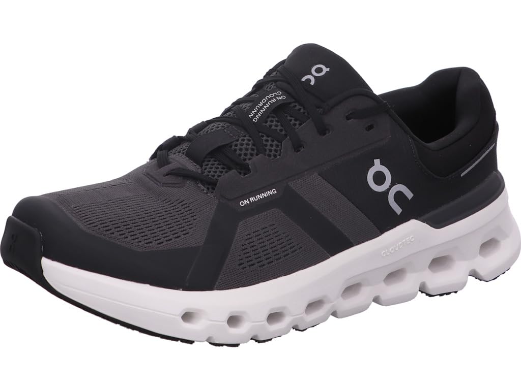 On Cloudrunner 2