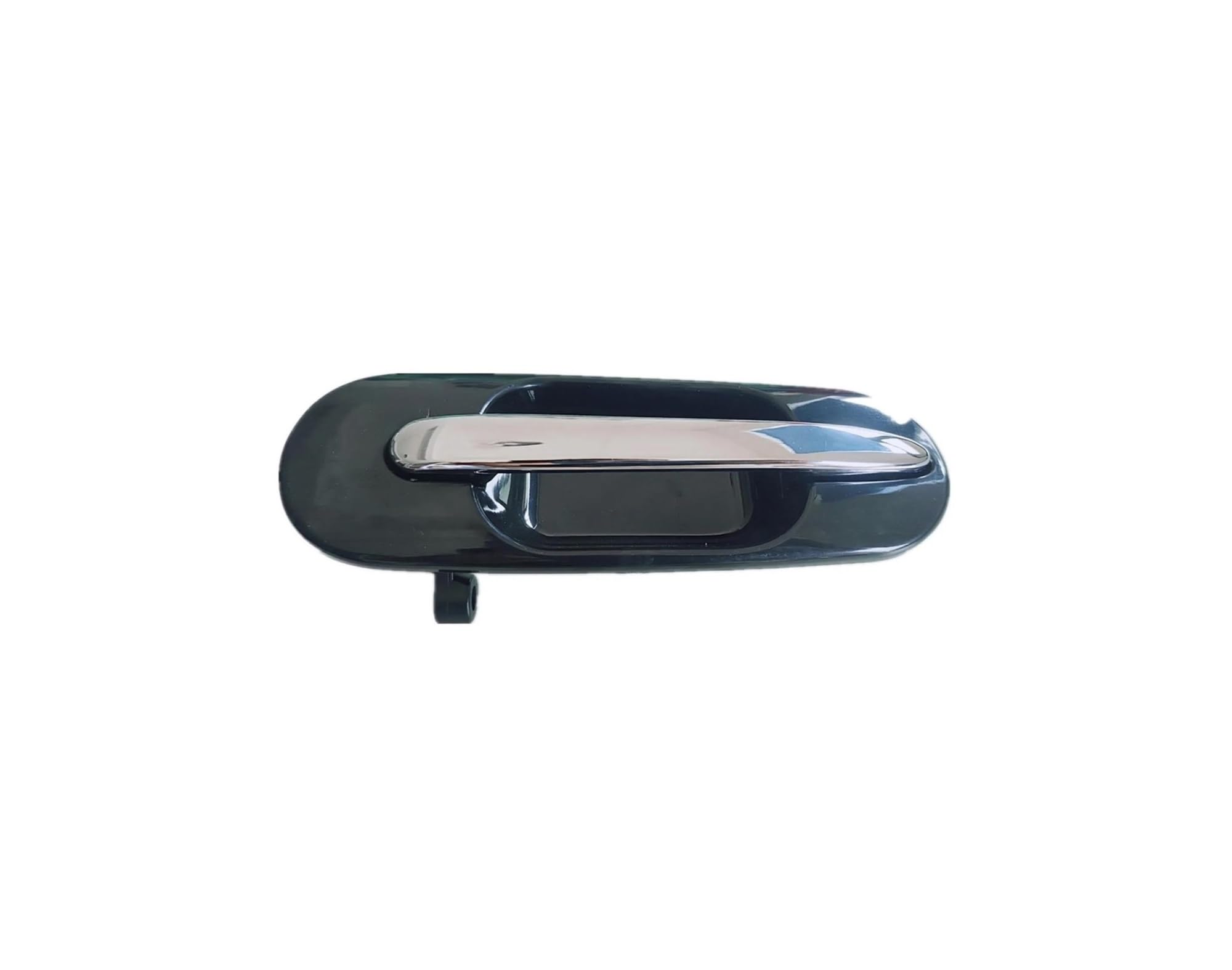 FIXCOR Exterior Outside Door Handle for CR-V for CRV 2.0L 1997 1998 1999 2000 2001 for SI 274739(Rear Left)