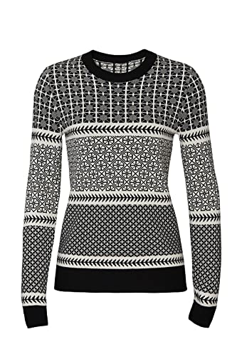 Jason Wu Women's Fairisle Sweater2