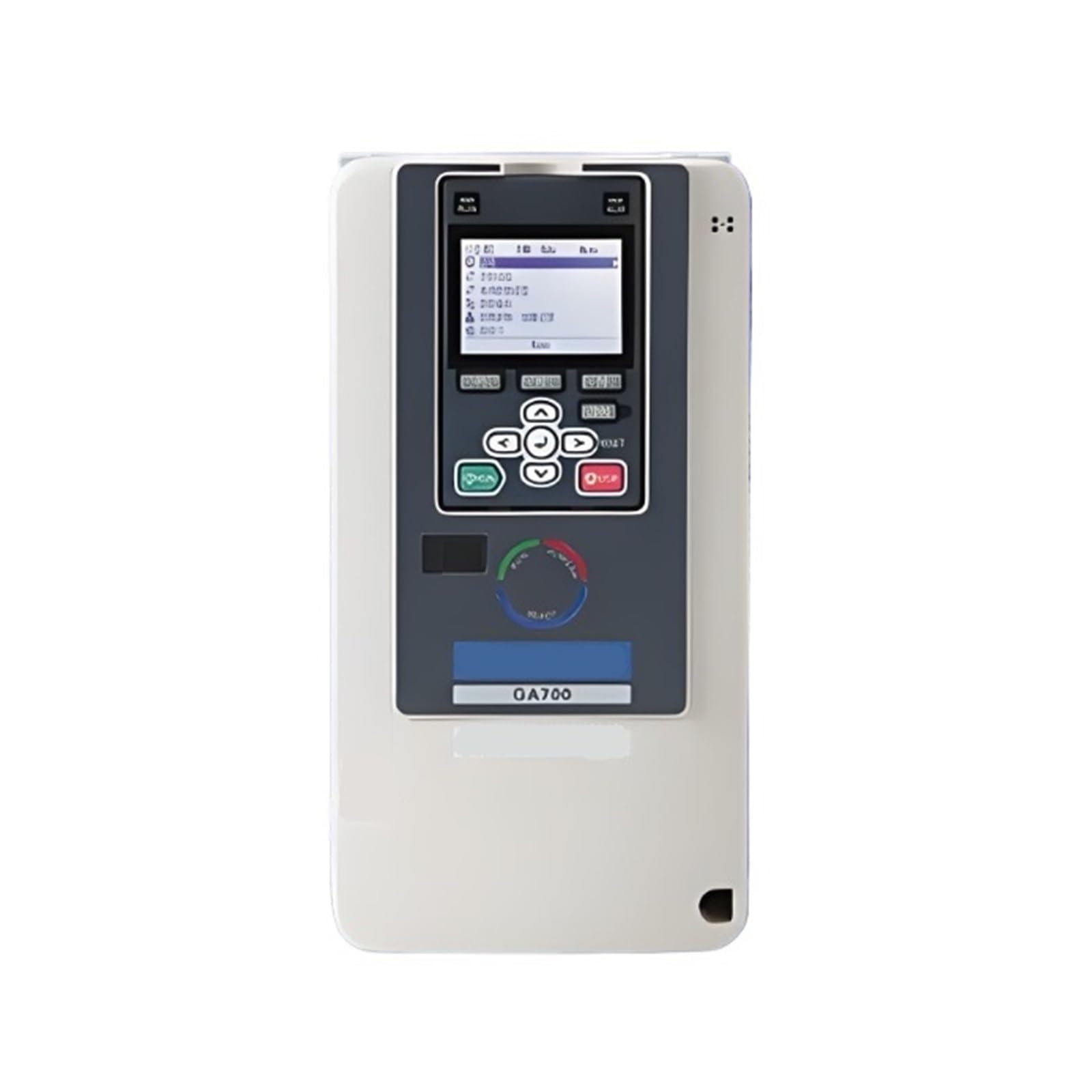 Industrial Motor Controller CIPR-GA70B4031ABBA Variable Frequency Drive 15kW 11kW