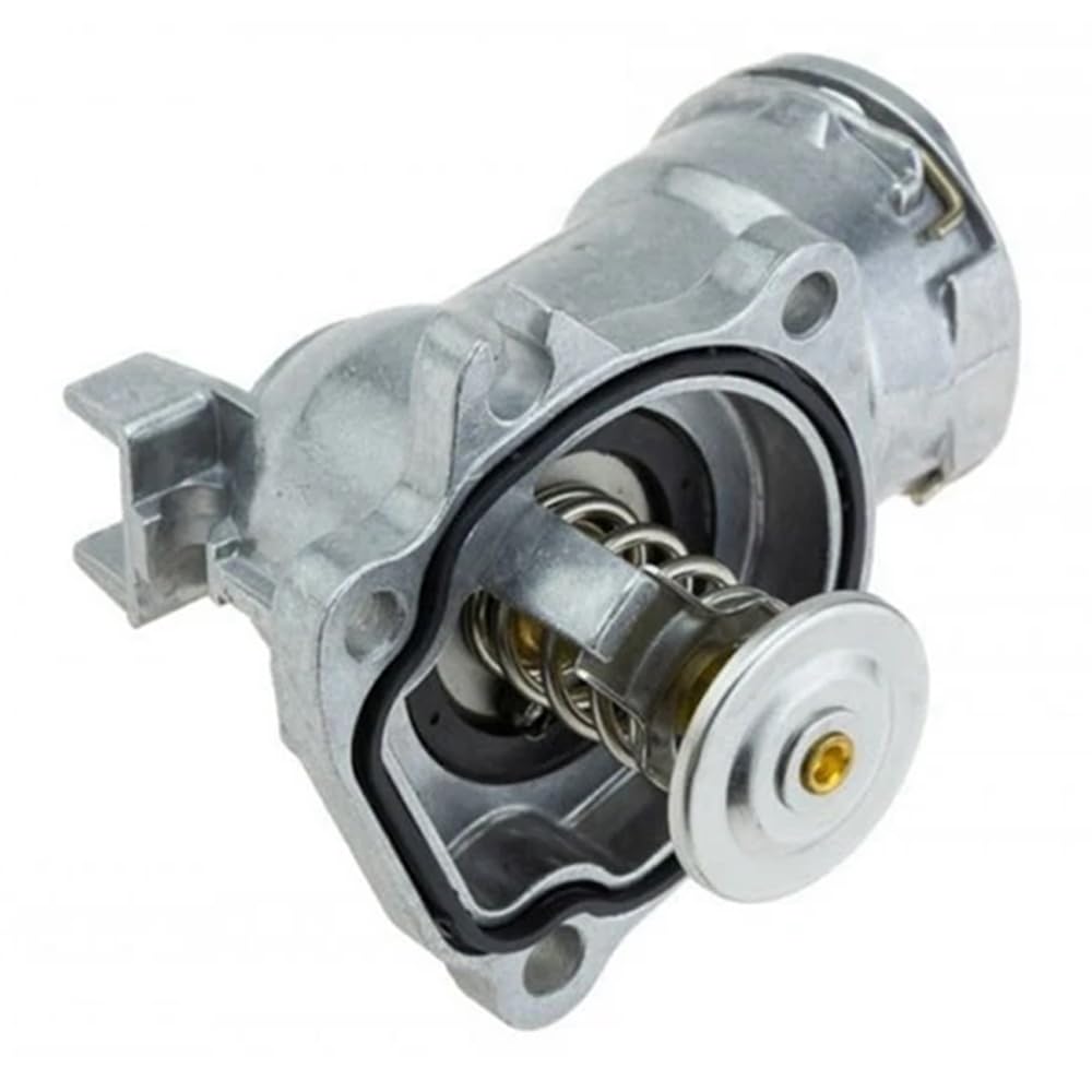 A6422002315 Obudowa Termostatu Płynu Chłodzącego Silnik Samochodowy Dla Mercedes-Benz GL350