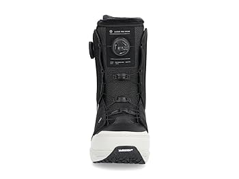 LASSO PRO WIDE スノーボードブーツ Ride Lasso Pro Wide Snowboard Boots 2026 | evo