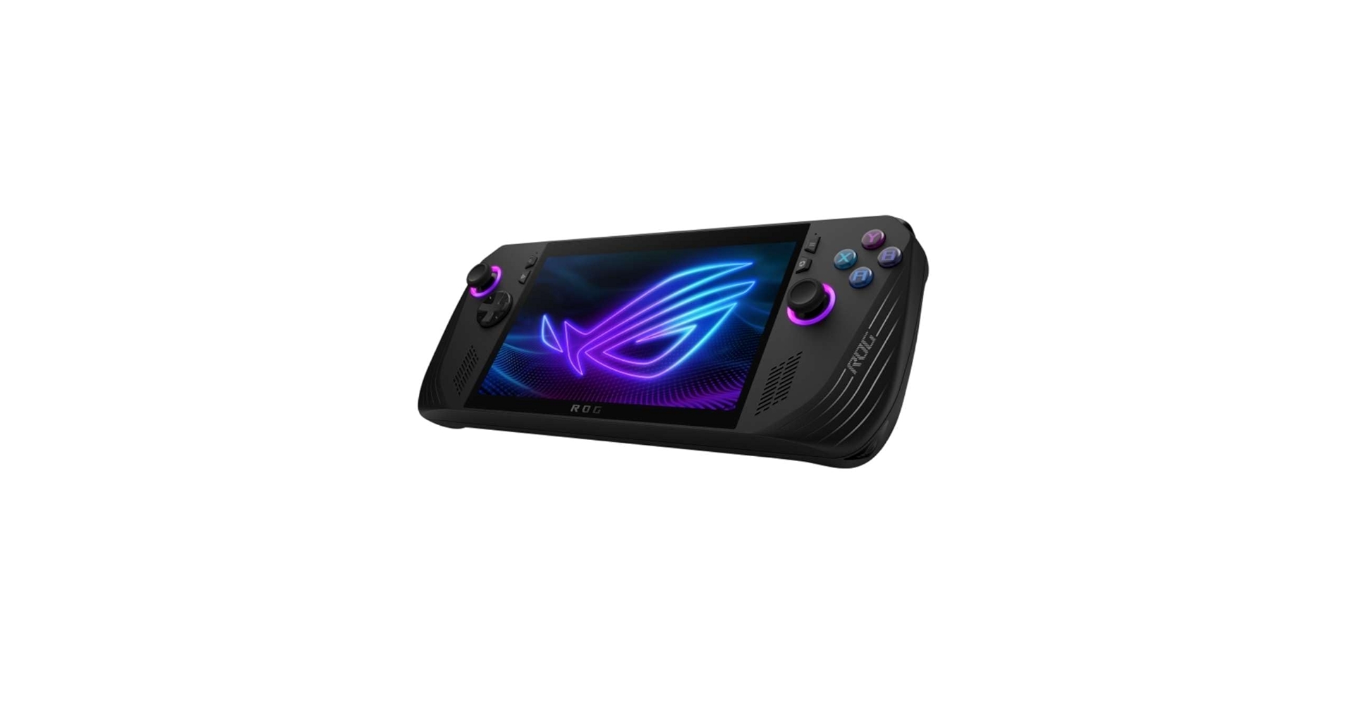 Amazon.com: HIDevolution [2024] ASUS ROG Ally X RC72LA 7