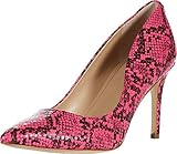 guess kleid rot Pumpe GUESS Bennie Pink 6.5