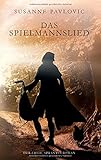 Cover zum Buch Das Spielmannslied