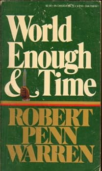 World Enough and Time (Voices of the South)