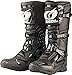 Produktbild O'NEAL Oneal RSX Motocross Stiefel (Black,45)