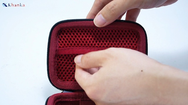 Amazon.com : khanka Hard Travel Case Replacement for Kodak PIXPRO