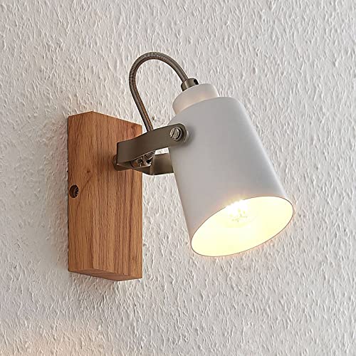 Lindby Applique 'Blana' dimmerabile (Scandinavo)