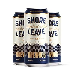 BrewDog Shore Leave 24 x 440ml cans – BrewDog