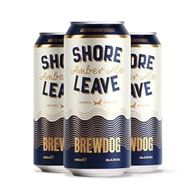 BrewDog Shore Leave 24 x 440ml cans – BrewDog