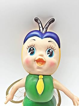 Amazon.co.jp: 三浦トーイ 虫プロまんが昆虫シリーズ ソフビ