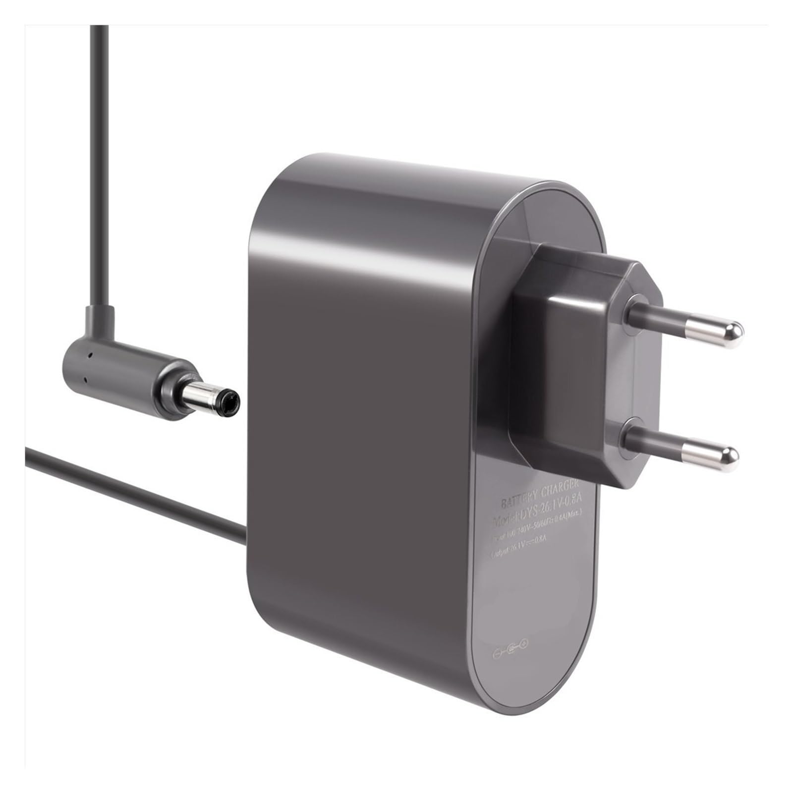Chargeur AC66 26,1 V, Compatible avec Dyson.