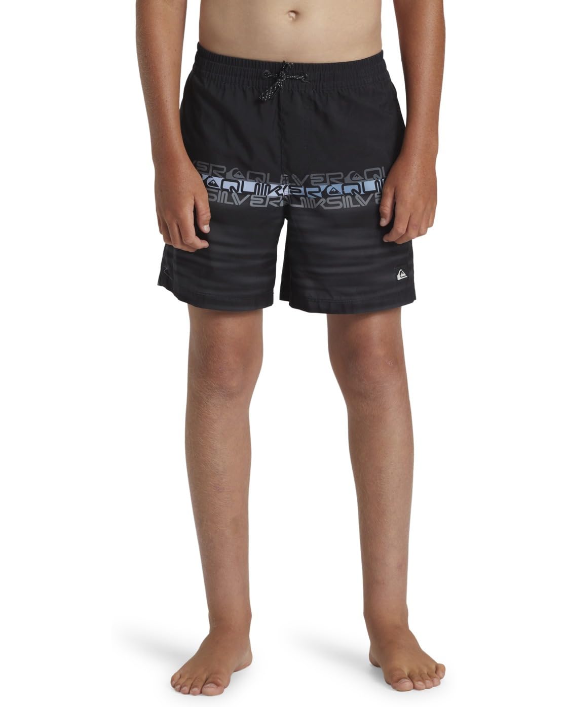 Quiksilver Wordblock 14 Jamv Kta6 Bañador Niños (Pack de 1)