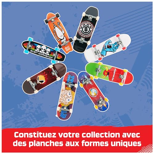 Finger Skate Spin Master 6067138 - vue 6