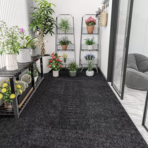 cxyin-home ���O ����6mm 60×90cm �J�[�y�b�g TPE����~�� �є����Ȃ� ���ی� �h�� �ό`���ɂ��� �ϖ��� �l�G�Ή� �J�b�g�\ �h�J�r �������ȒP �Ǐ��R�[�i�[ �y�b�g�}�b�g �ϗt�A���C���e���A �􂦂� ���O�}�b�g ���g�[�Ή� 