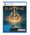 Bandai Namco – Elden Ring - Standard Edition [PlayStation 5], Sprache ‏- De