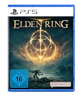 Elden Ring - Standard Edition [PlayStation 5], Sprache ‏- Deutsch – Ansicht 1