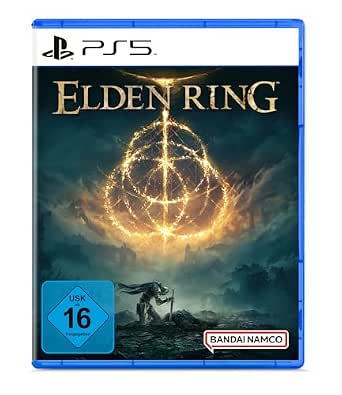 Bandai Namco Elden Ring Spiel PS5