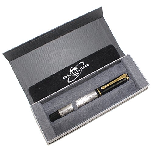 Gullor Roller cinese penna a sfera con confezione