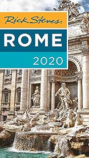 Rick Steves Rome 2020 (Rick Steves Travel Guide)