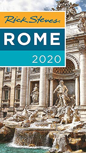 Rick Steves Rome 2020 (Rick Steves Travel Guide)