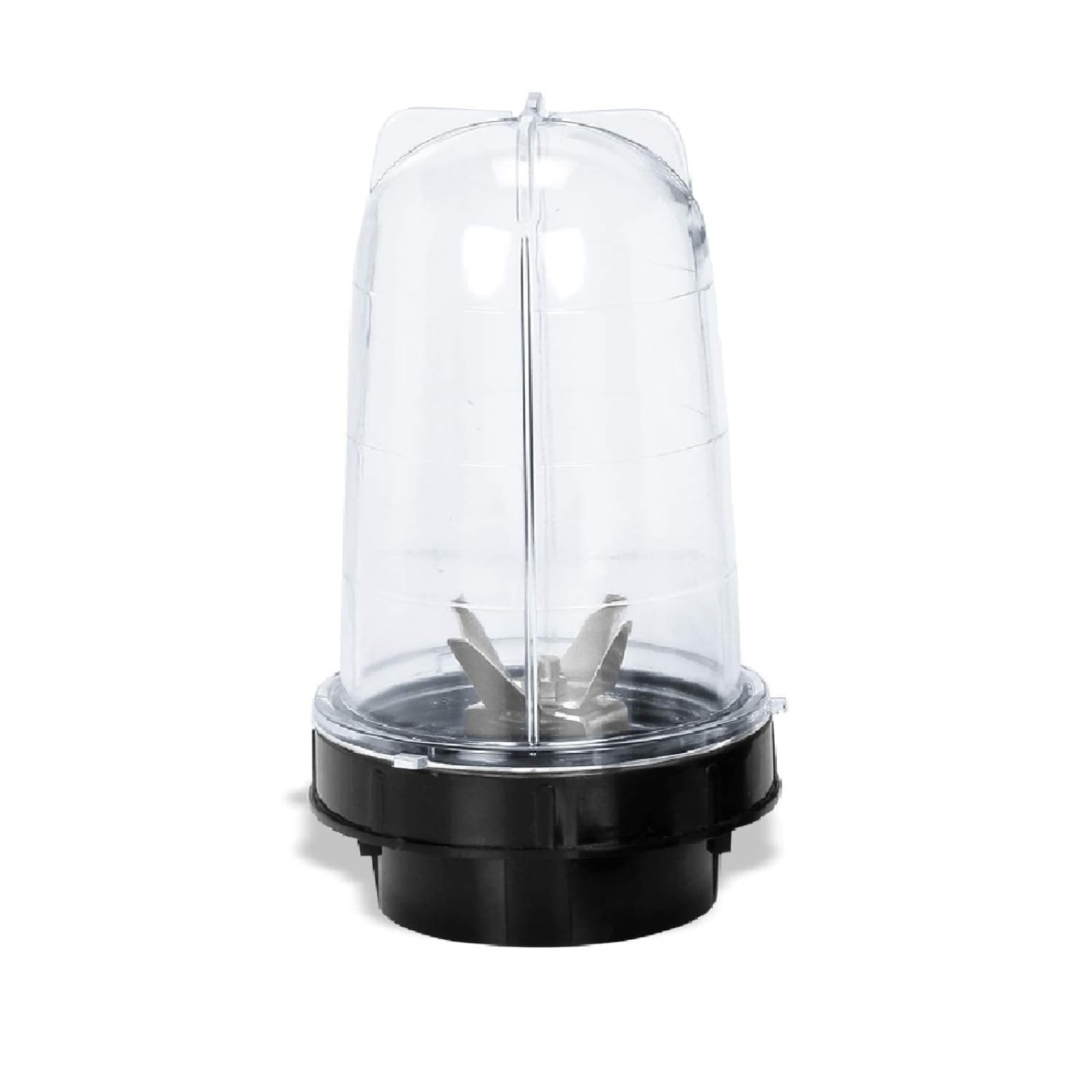 JADE-X Bullet Juicer Jar Sets - Enhance Your Blending Experience with Versatile Mixer Juicer Jar (530ml) (B0CM3C1NX4) Amazon Price History, Amazon Price Tracker