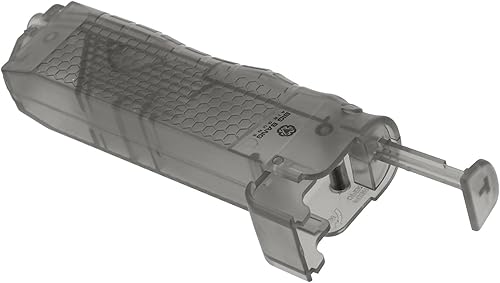 Miniatura 3 de Evike Pistolas de aire - Big Bang Airguns Polymer Compact Speedloader para pistolas de aire .177 de 0.177 in