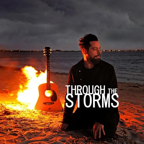 Through The Storms cover art