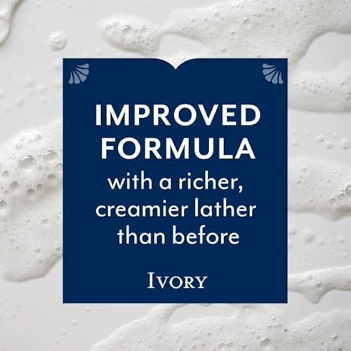 Ivory Original Body Wash, 21 Oz (Pack Of 3) #TOP5
