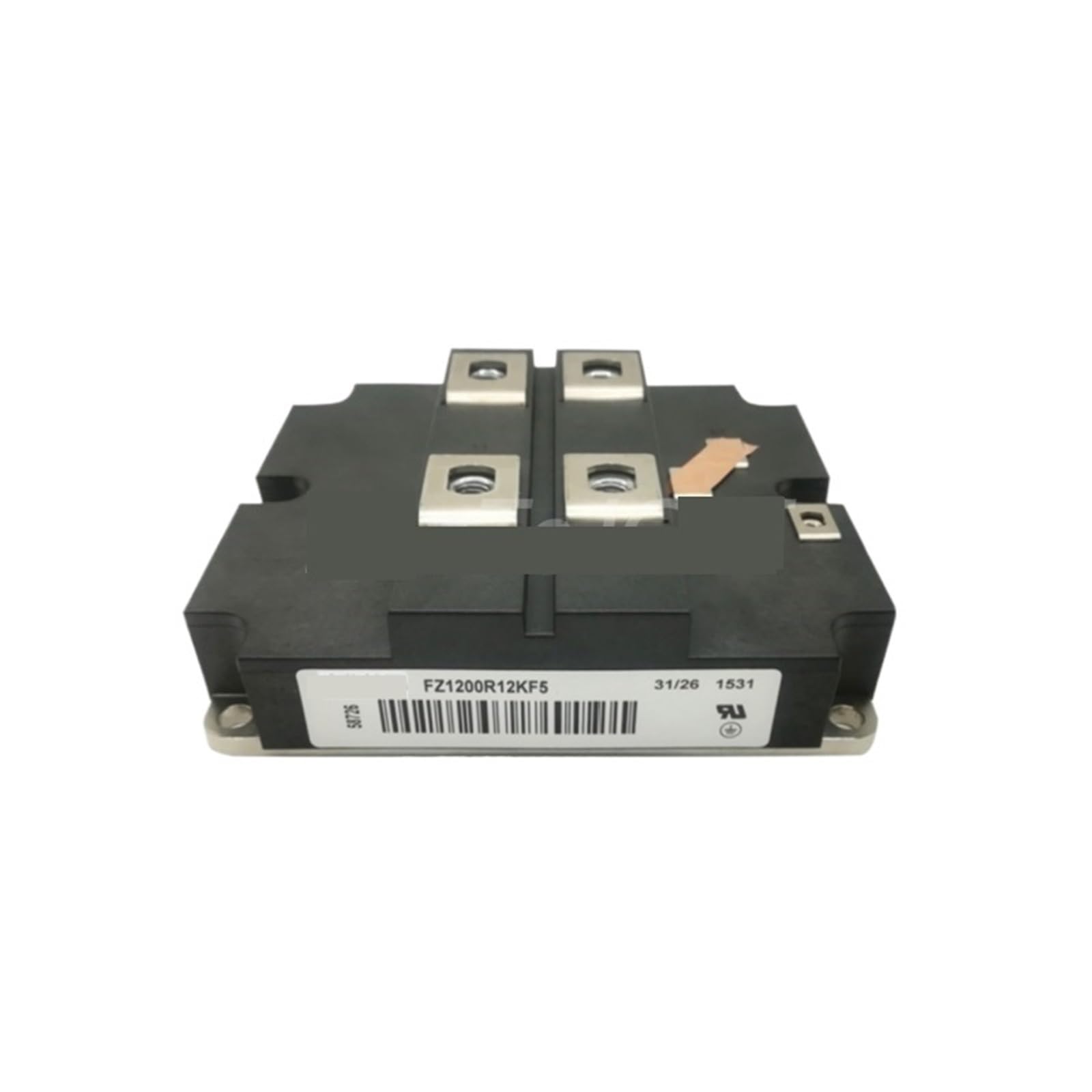 WBNFFUCYU 1pcs FZ1200R12KF5 IGBT Module high Power Rectifier