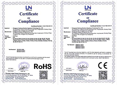 Foto von YUEWO Küche Nuss Samen Leinsamen Öl Presser Automatische Ölpresse Ölpresse Extractor Edelstahl für Flachs Erdnuss Hanf Perilla Kürbiskern Sonnenblume Raps Sesam Handelsqualität