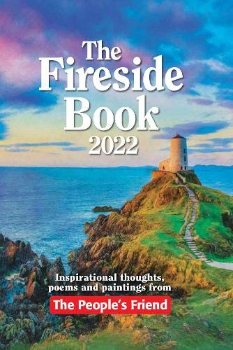 The Fireside Book Annual 2022